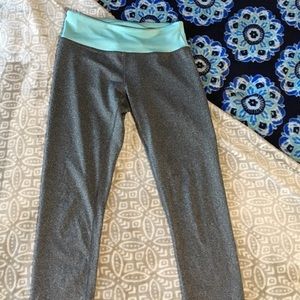 RBX Capri leggings